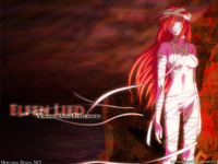 elfen lied hentai gallery wallpapers fullsize elfen lied