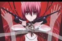 elfen lied hentai game photoalbum album young lucy guns photogallery