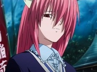 elfen lied hentai game elfenlied