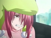 elfen lied hentai game elfen lied