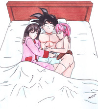 elfen lied hentai manga photoalbum album gohan mayu nana photogallery