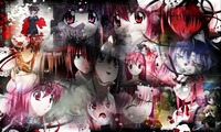 elfen lied hentai manga albums msn isi elfen lied lucy wallpaper narut viewthread