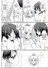 english hentai doujinshi imglink pixel cot yuri moa touhou project english