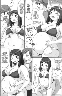 english hentai media original gallery sea side bound bbw hentai comic english