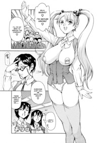 english hentai spirit capitalism tuna empire english hentai manga thread