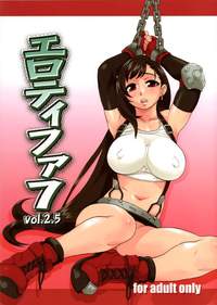 ero tifa hentai phpgraphy pictures members section preview doujin covers ero tifa