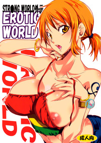 erotic hentai comics hentai one piece doujin erotic world manga