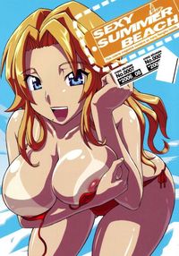 erotic hentai comics sexy summer beach hentai manga pictures album