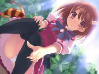 erotic hentai images gfblyz yui inaba flyable heart visual photo