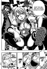 erza hentai doujin theshearingshed fairy tail lucy erza hentai porn juvia