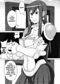 erza hentai manga fairy tail