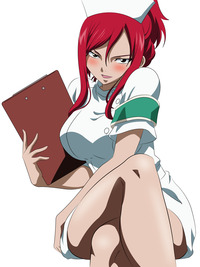 erza scarlet hentai manga erza scarlet fairy tail hentai lucy heartfilia virgo