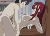 erza scarlet hentai manga erza scarlet sonicx fairy tail hentai xxx