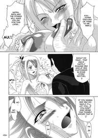 erza scarlet hentai manga aef fairy slave gallery