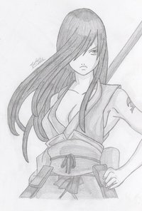 erza scarlet hentai manga pre fairy tail erza scarlet nick san vrvur morelikethis manga traditional