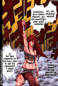 erza scarlet hentai manga albums lordryus fairy tail titania erza scarlet unrealyeto gcva