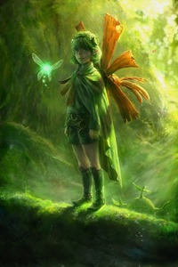 faerie hentai sample efad delish legend zelda fairy hentai