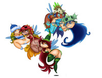 faerie hentai oddrich pictures user rayman origins fairiesorgy