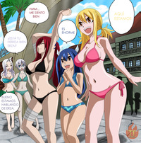 faiey tail hentai fairy tail manga color lworldchiefl fnm fairytail hentai imagem sey wallpapers rainpow