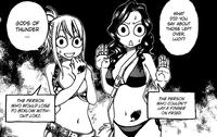 faiey tail hentai jpgur levi fairy tail hentai page