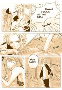 fairu tail hentai amateur porn fairy tail hentai doujinroomcom natsu fuck lucy photo