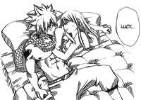 fairy tail doujin hentai nalu week special doujinshi zippi ifjm art