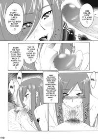 fairy tail doujin hentai doujins sqzvj lmgat fairy slave english