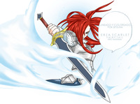 fairy tail erza hentai erza scarlet fairy tail sexuna hentai art wallpaper pictures