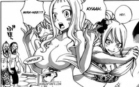 fairy tail erza hentai page
