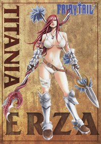 fairy tail hentai erza fairy tail hentai gambar foto zonatrick