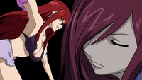 fairy tail hentai erza photos erza scarlet anime clubs photo