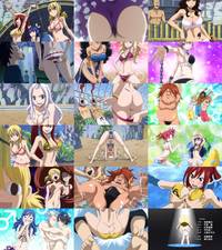 fairy tail hentai stories kxe zuu manga fairy tail discussion thread