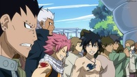 fairy tail hentai stories screenshots fairy tail episode screenshot series