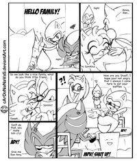 fairy tail hentai stories family page cardonanavas nevii morelikethis cartoons traditional comics pages