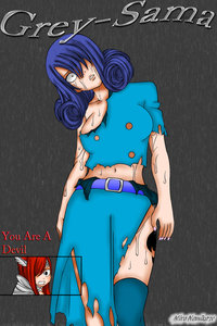 fairy tail juvia hentai pre fairy tail juvia miranamikaze orhy threads coloring requested igneel bonus