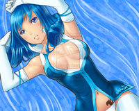 fairy tail juvia hentai art request juvia loxar jikko