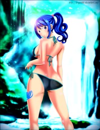 fairy tail juvia hentai sexy juvia drago zffoz fairy tail hentai gallery