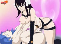 fairy tail juvia hentai ultear milkovich juvia lockser fairy tail hentai