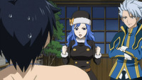 fairy tail juvia hentai fairy tail large