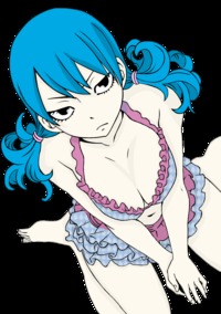 fairy tail juvia hentai pre serious juvia bleach fairy lxt morelikethis manga digital paintings