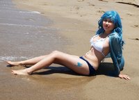 fairy tail juvia hentai juvia trying seduce gray sama kiisachu qzb morelikethis photography people cosplay