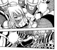 fairy tail levy hentai fairy tail manga large eclipse plan