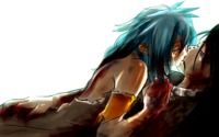 fairy tail levy hentai albums iamin ove fairy tail bloody hair ravennoodle jgbq