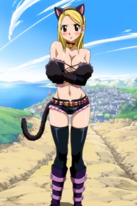 fairy tail levy hentai chan board cgi thread