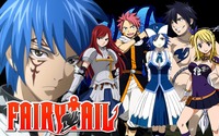 fairy tail new hentai fairy tail wallpaper natsu generation leader