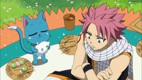 fairy tail wendy hentai screenshots fairy tail episode screenshot series