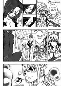 fairy tale hentai pic fairy tail flare hentai page