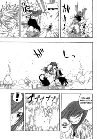 fairy tale hentai pics fairy tail chap