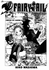 fairy tale manga hentai manga fairy tail