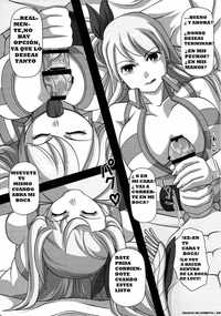 fairy tale manga hentai manga fairy tail hentai okuchi ehon lucy issho mangau